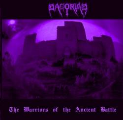 Dagorlad (BEL) : The Warriors of the Ancient Battle